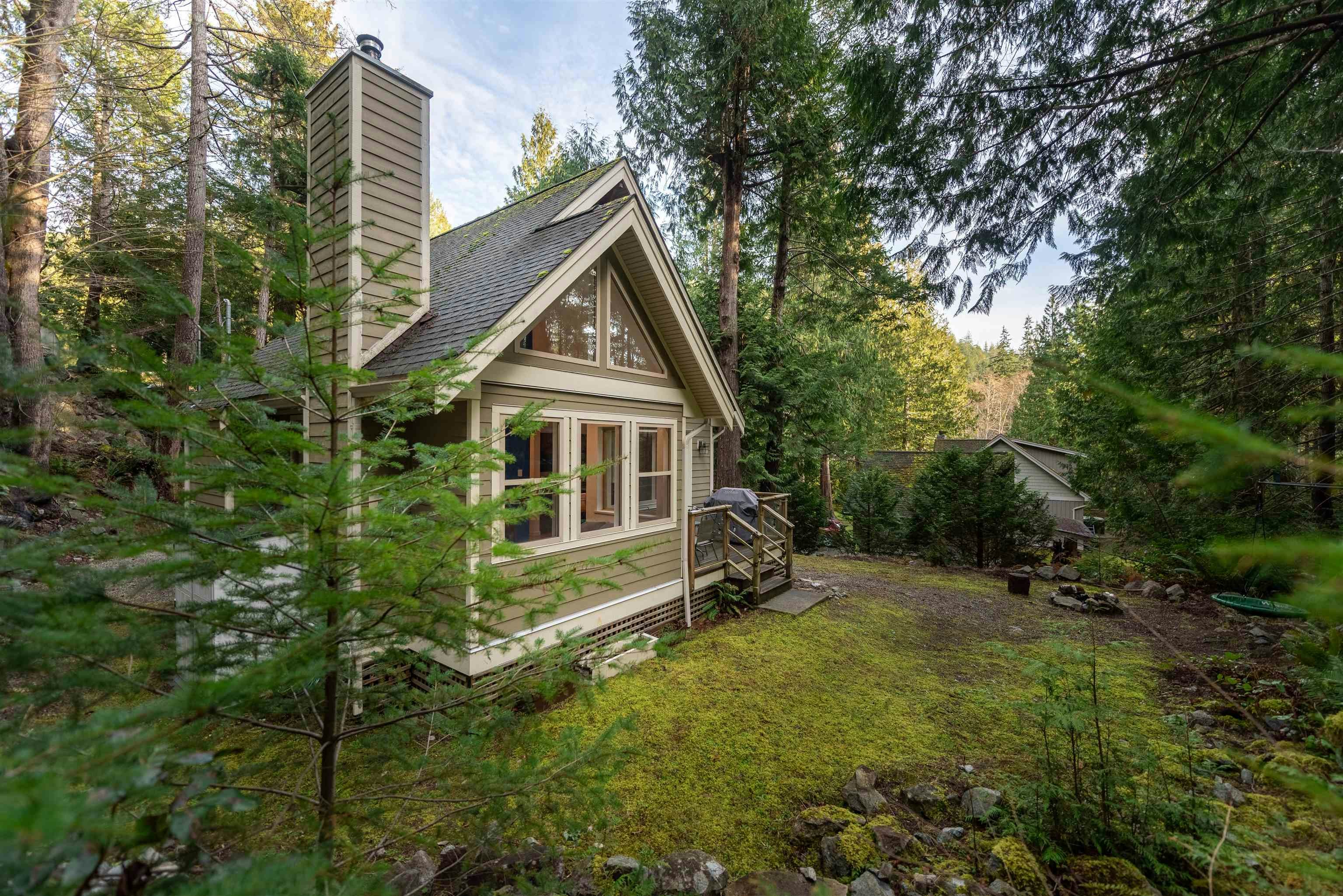 13489 Lee Road, Pender Harbour Egmont, BC, V0N 1S1