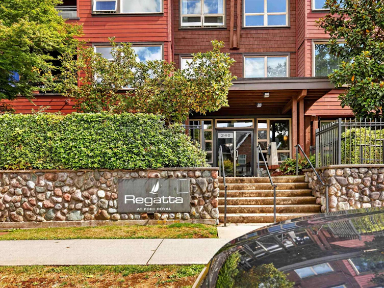 210-240 Salter Street, New Westminster, BC, V3M 0C1 - 28