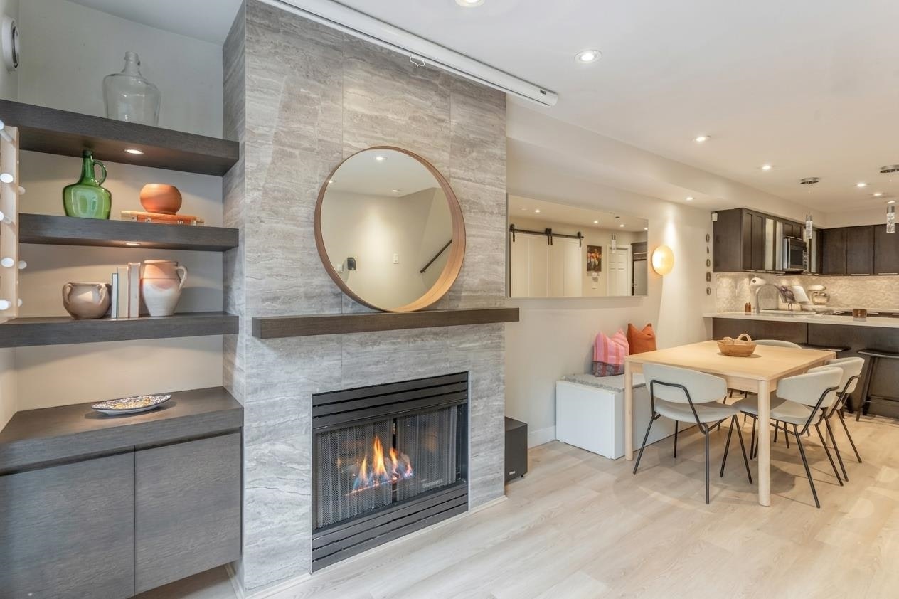 246-2565 W Broadway Street, Vancouver, BC, V6K 2E9