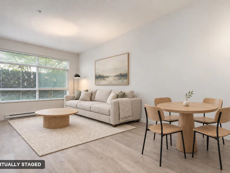 101-617 Smith Avenue, Coquitlam, BC, V3J 0C3