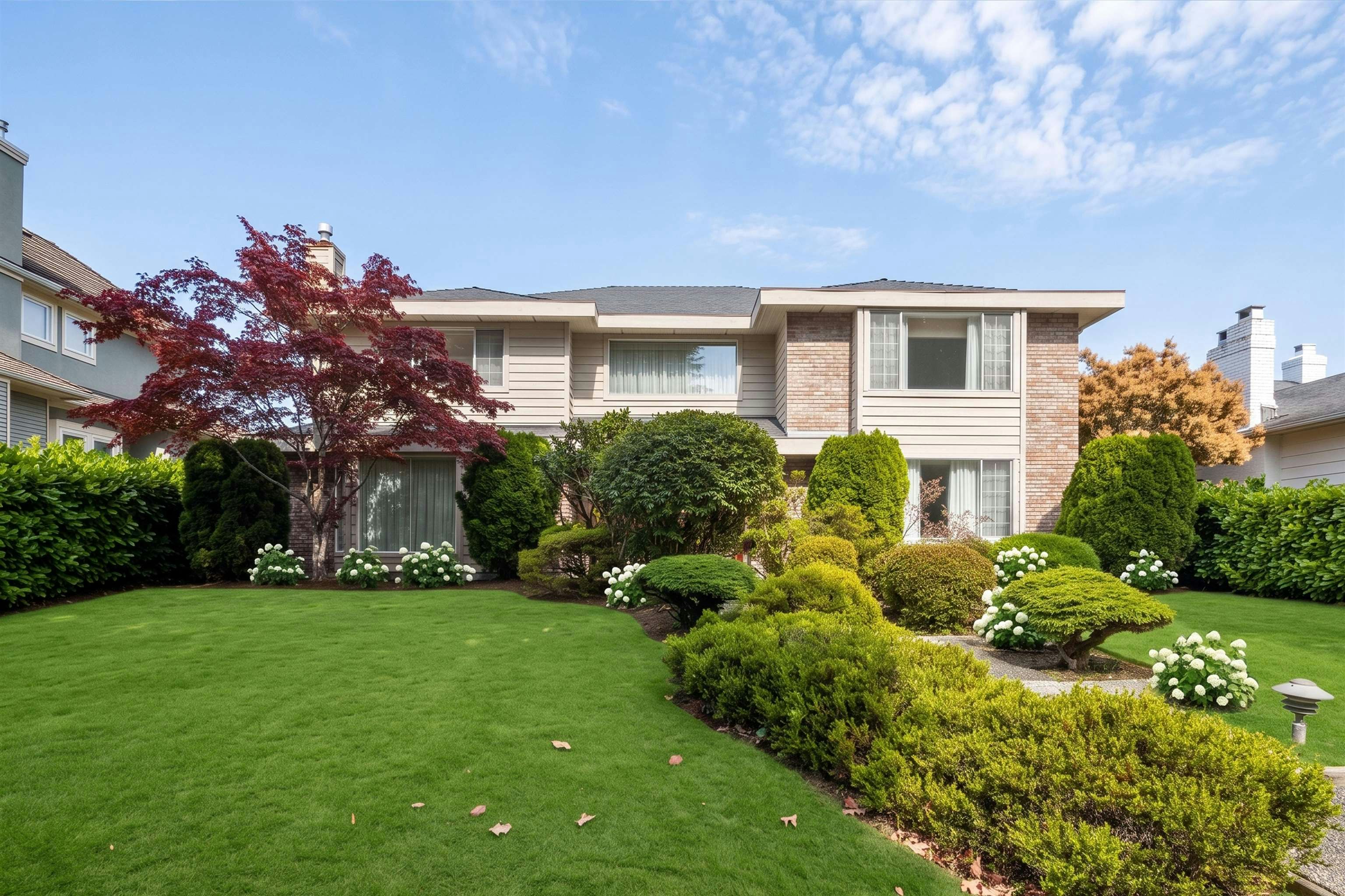 1363 W 48th Avenue, Vancouver, BC, V6M 2N8