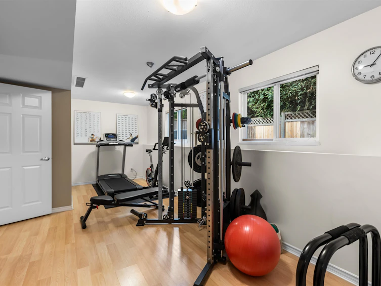 6609 205 Street, Langley, BC, V2Y 2X8 - 32