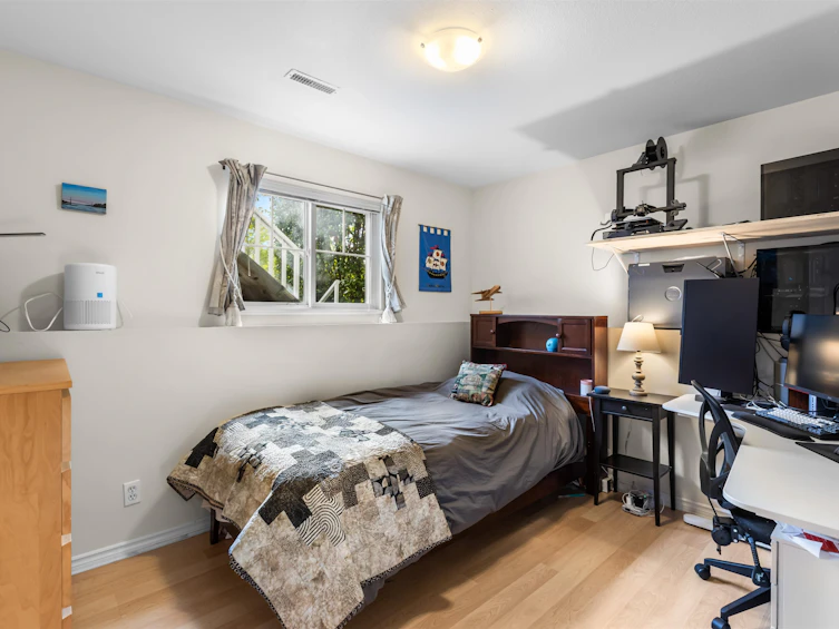 6609 205 Street, Langley, BC, V2Y 2X8 - 31