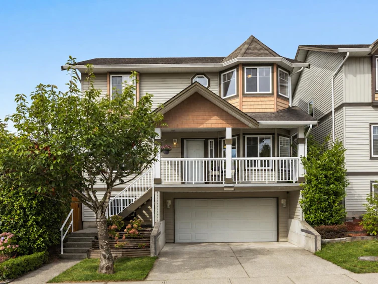 6609 205 Street, Langley, BC, V2Y 2X8