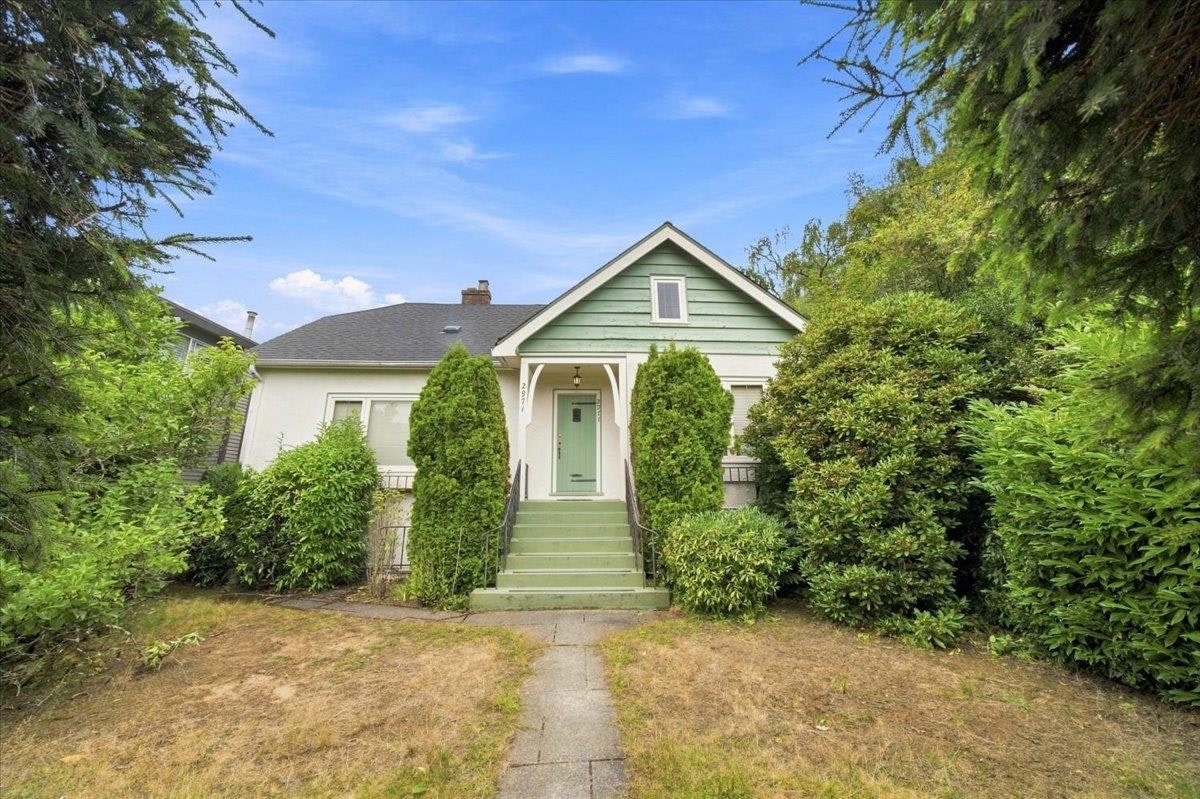 2971 W 37th Avenue, Vancouver, BC, V6N 2T8