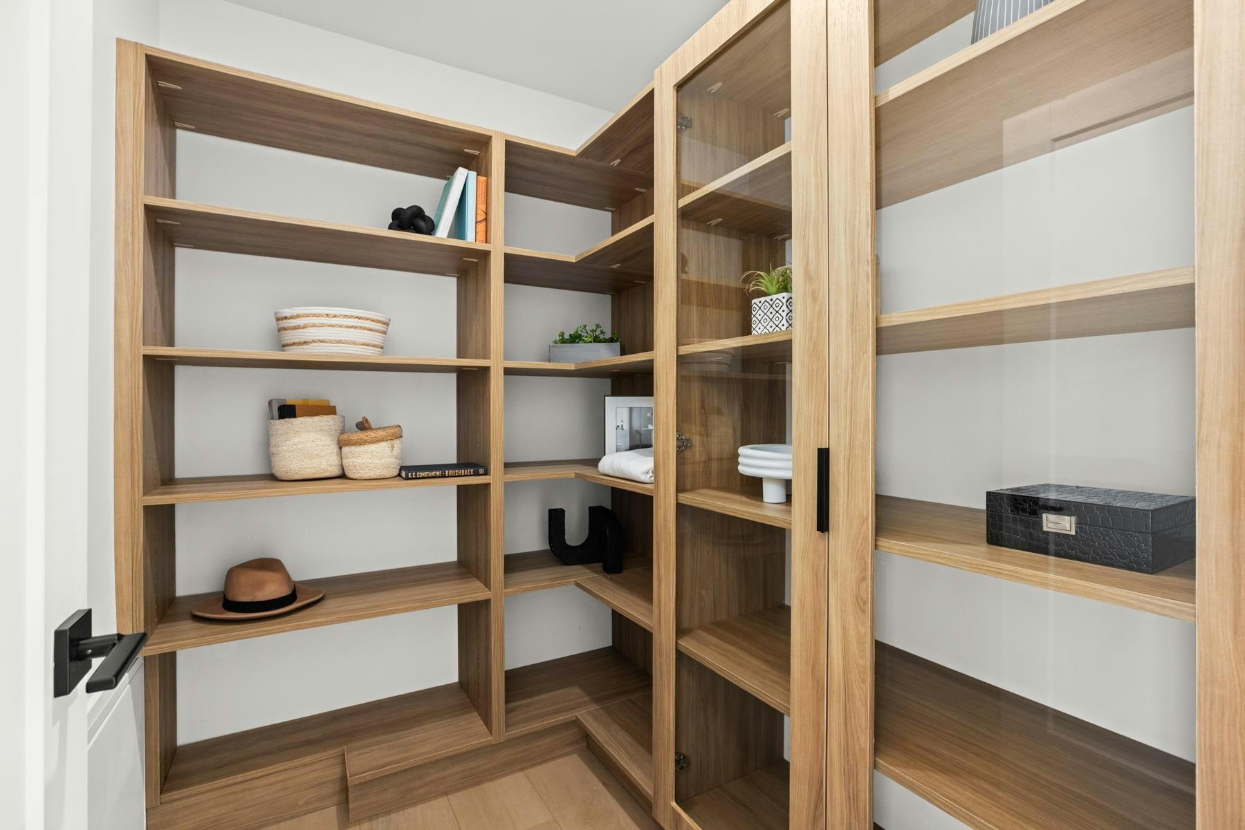 2803-1239 W Georgia Street, Vancouver, BC, V6E 4R8 - 35