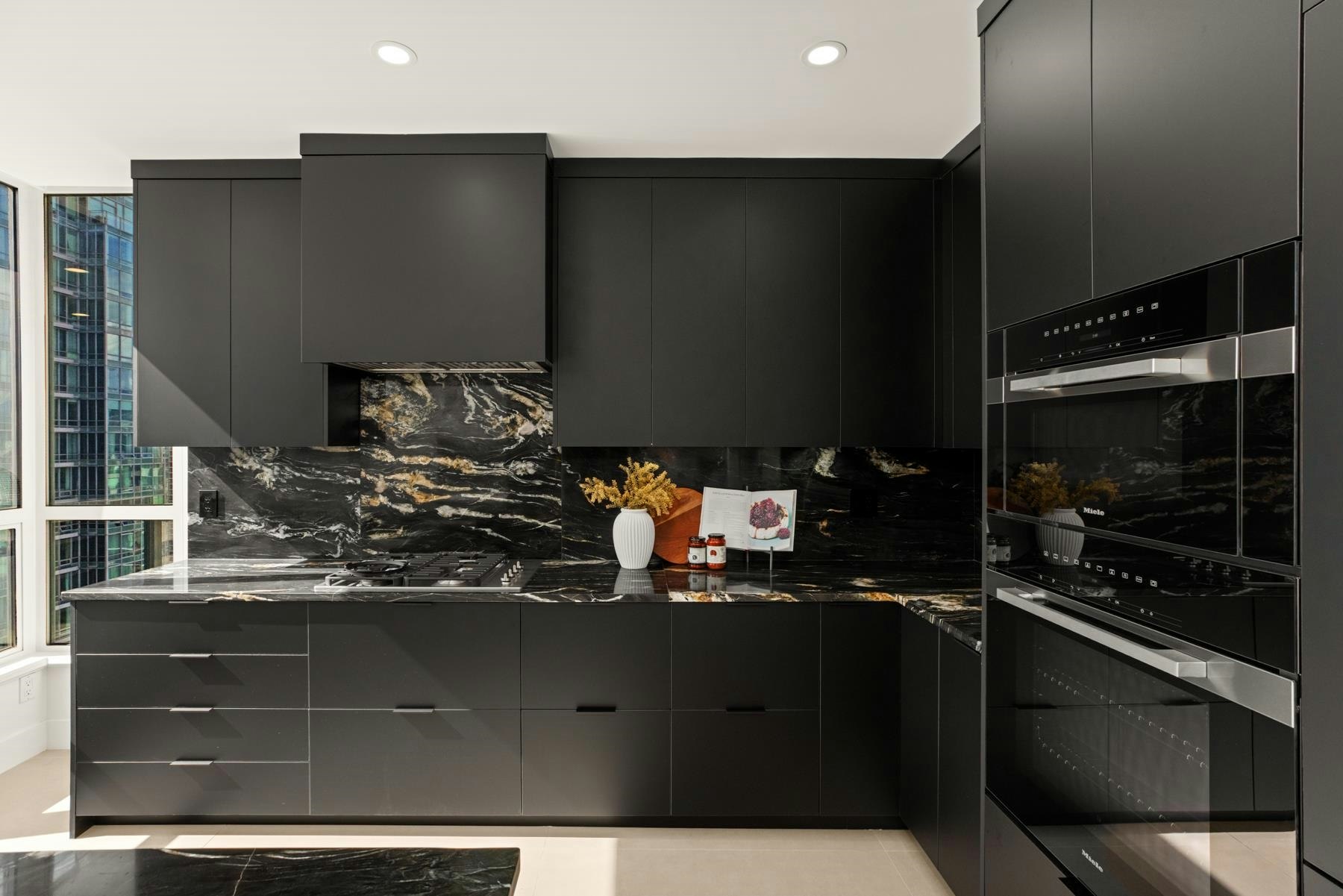 2803-1239 W Georgia Street, Vancouver, BC, V6E 4R8 - 13