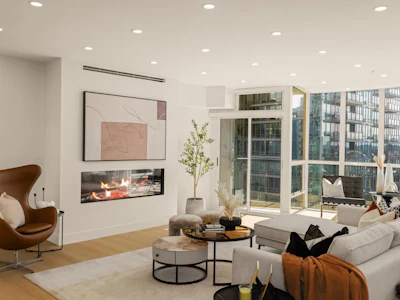 2803-1239 W Georgia Street - 3