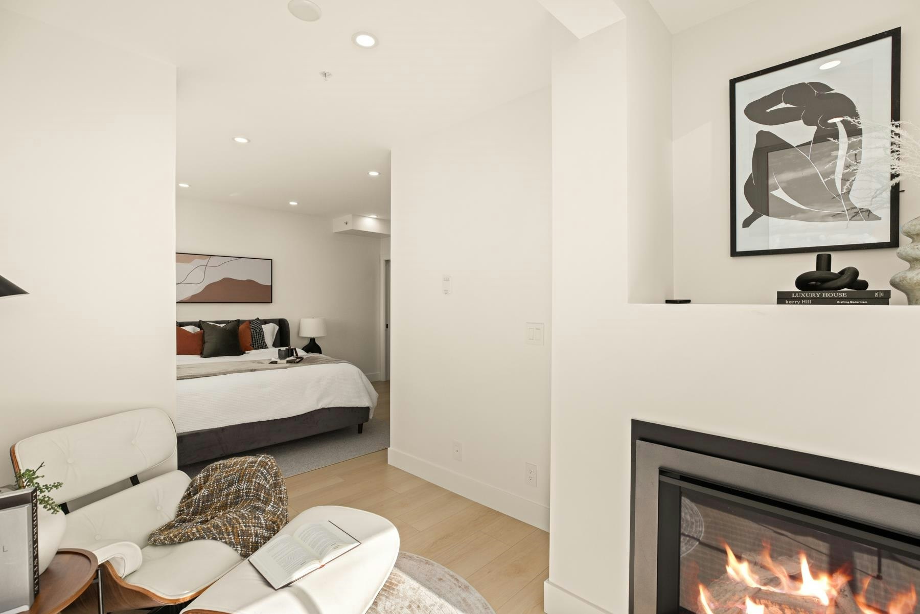 2803-1239 W Georgia Street, Vancouver, BC, V6E 4R8 - 25