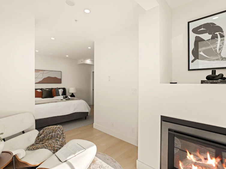 2803-1239 W Georgia Street, Vancouver, BC, V6E 4R8 - 25