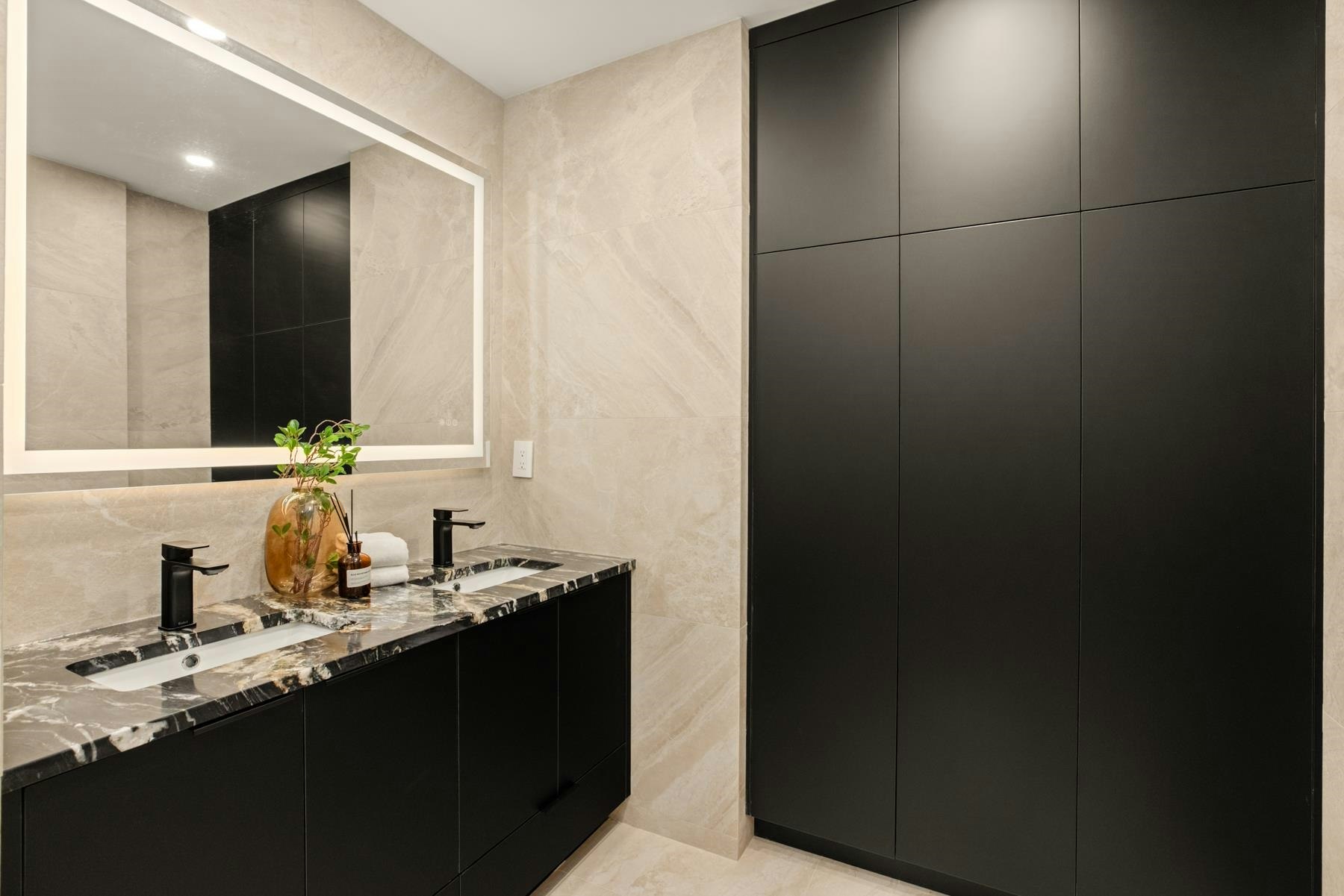 2803-1239 W Georgia Street, Vancouver, BC, V6E 4R8 - 28