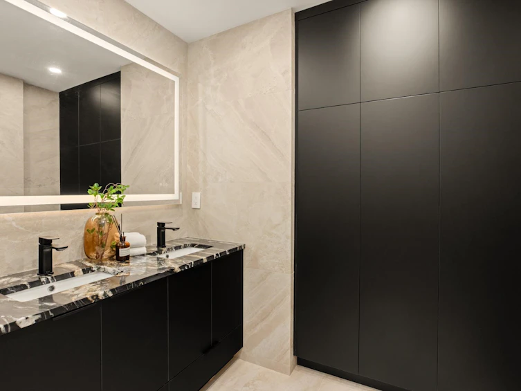 2803-1239 W Georgia Street, Vancouver, BC, V6E 4R8 - 28