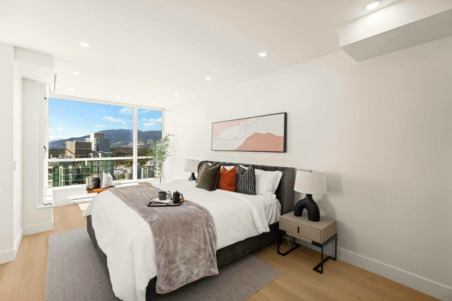 2803-1239 W Georgia Street, Vancouver, BC, V6E 4R8 - 18