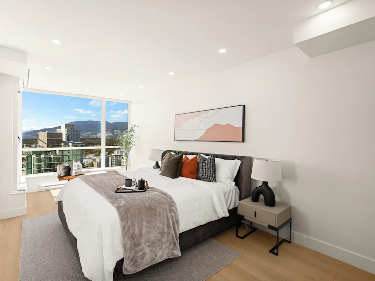 2803-1239 W Georgia Street, Vancouver, BC, V6E 4R8 - 18