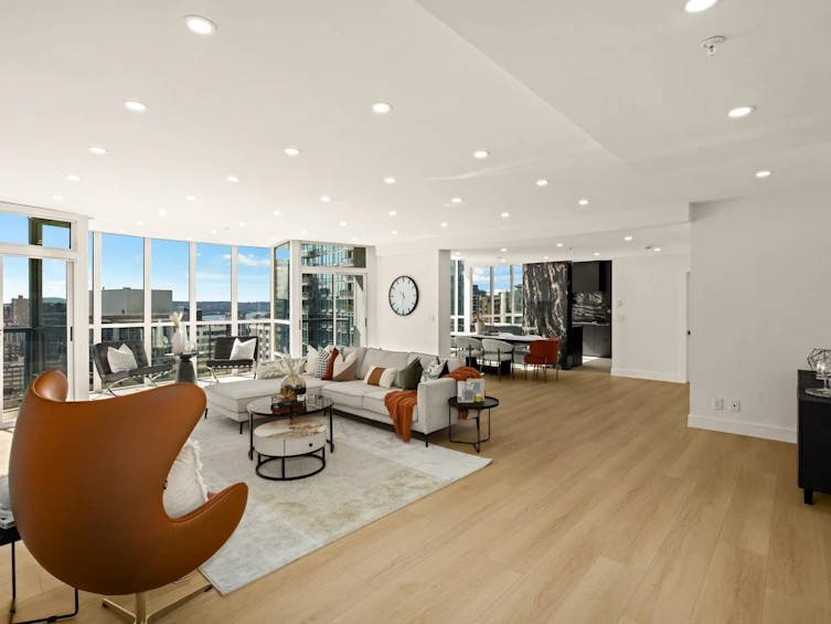 2803-1239 W Georgia Street, Vancouver, BC, V6E 4R8 - 8