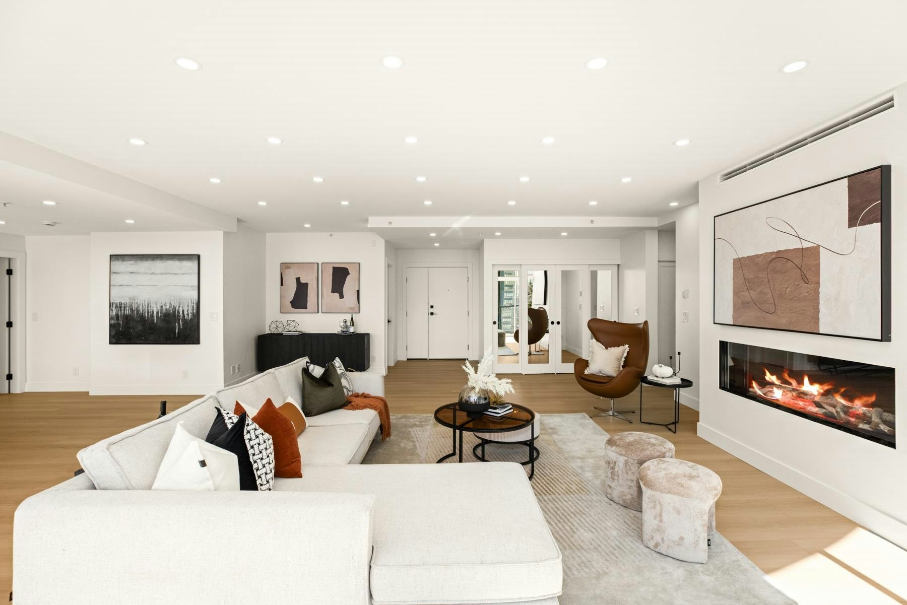 2803-1239 W Georgia Street, Vancouver, BC, V6E 4R8 - 6