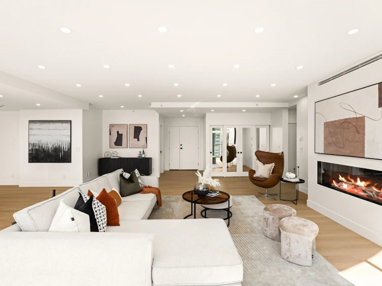 2803-1239 W Georgia Street, Vancouver, BC, V6E 4R8 - 6
