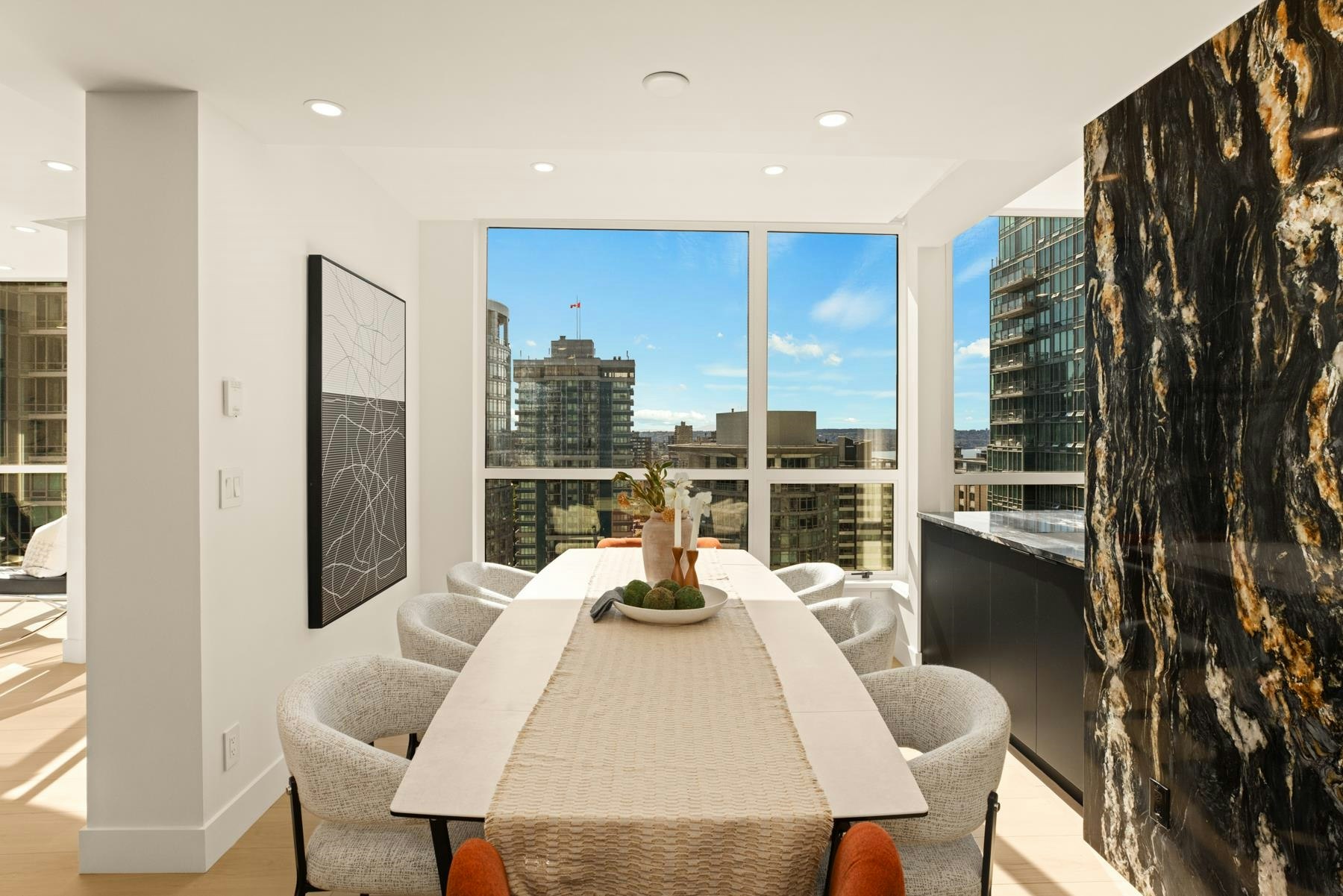 2803-1239 W Georgia Street, Vancouver, BC, V6E 4R8 - 10