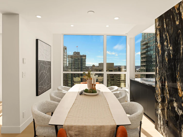 2803-1239 W Georgia Street, Vancouver, BC, V6E 4R8 - 10