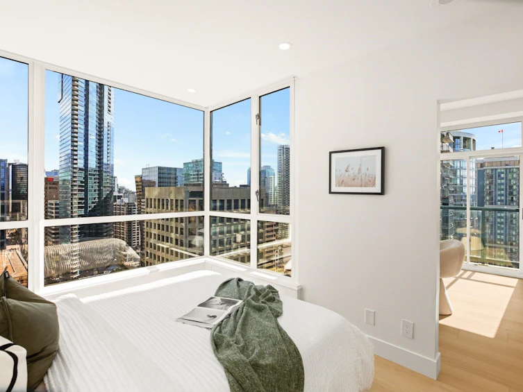 2803-1239 W Georgia Street, Vancouver, BC, V6E 4R8 - 31