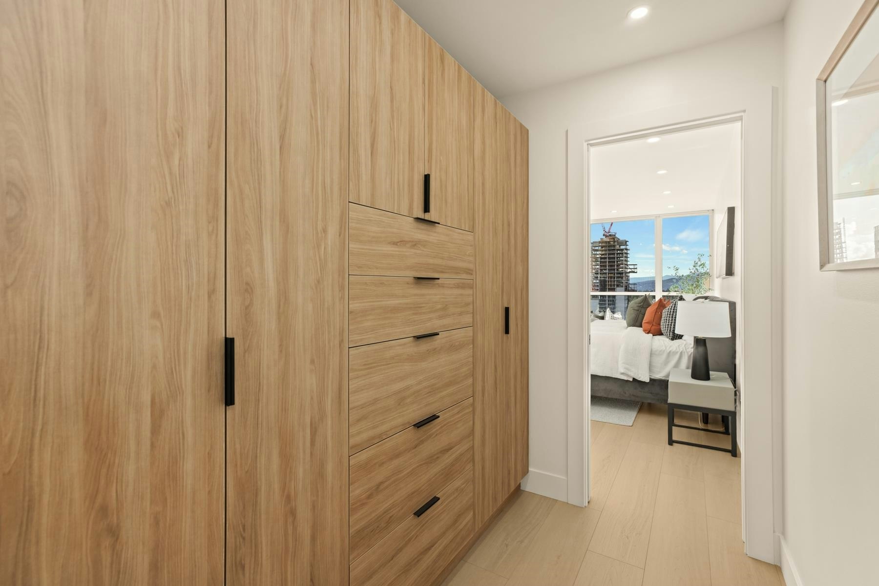 2803-1239 W Georgia Street, Vancouver, BC, V6E 4R8 - 26
