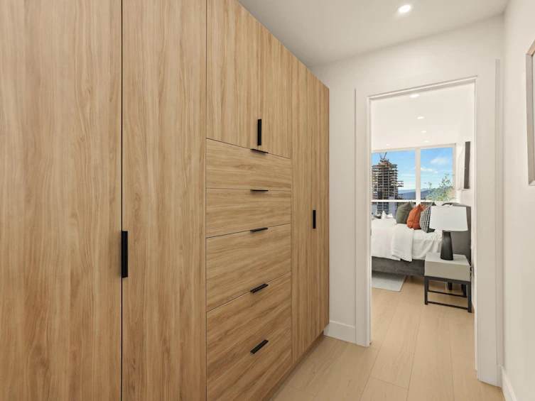 2803-1239 W Georgia Street, Vancouver, BC, V6E 4R8 - 26