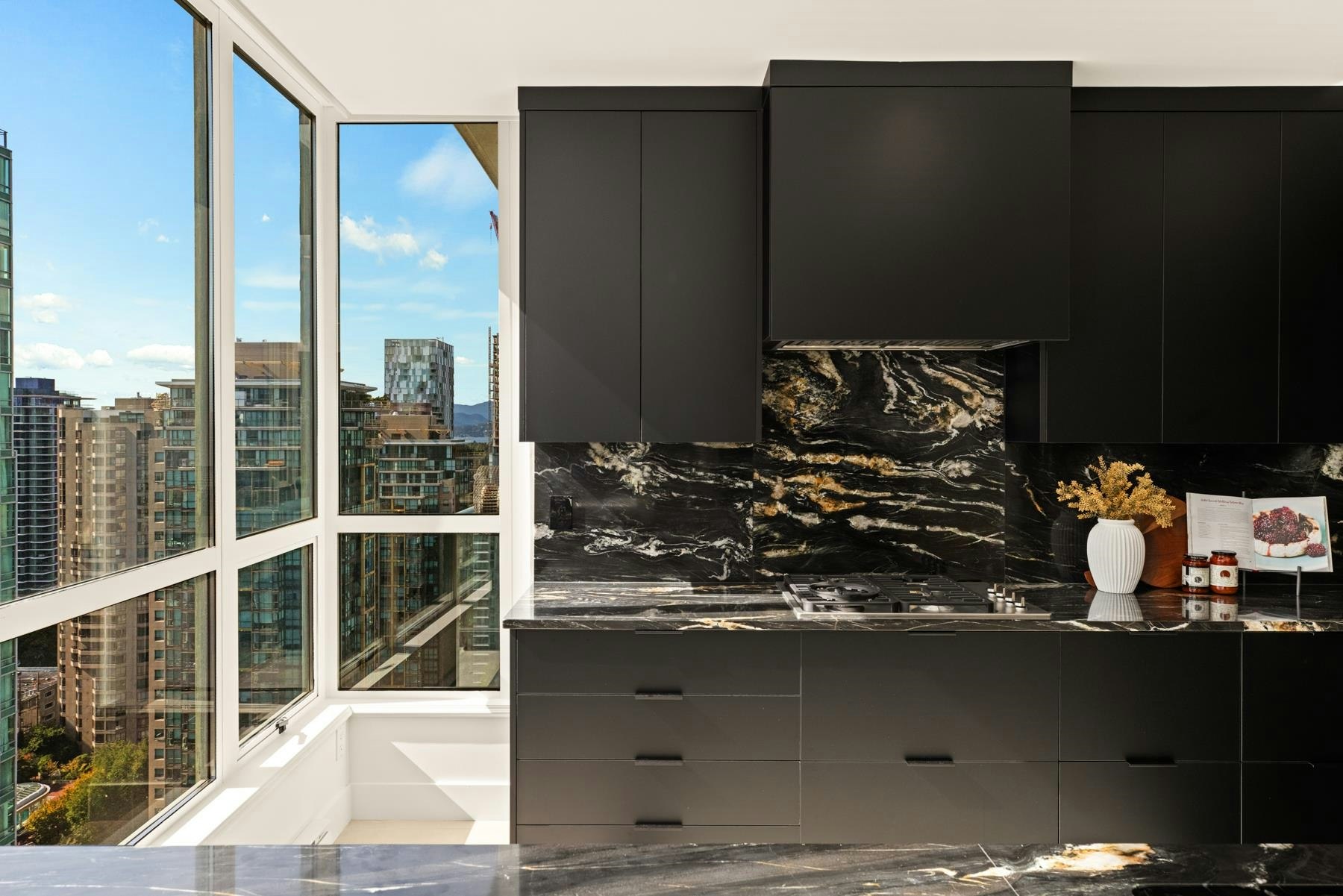 2803-1239 W Georgia Street, Vancouver, BC, V6E 4R8 - 17