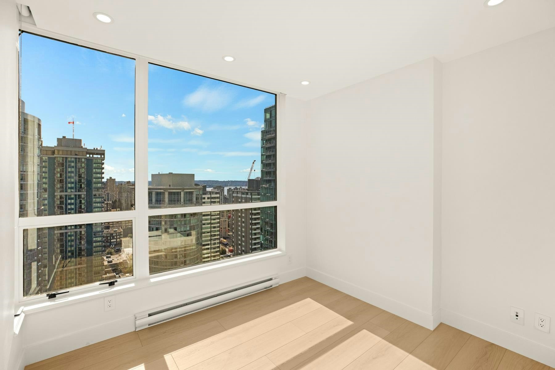 2803-1239 W Georgia Street, Vancouver, BC, V6E 4R8 - 34