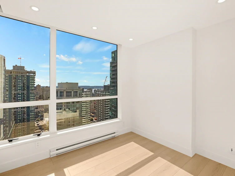 2803-1239 W Georgia Street, Vancouver, BC, V6E 4R8 - 34