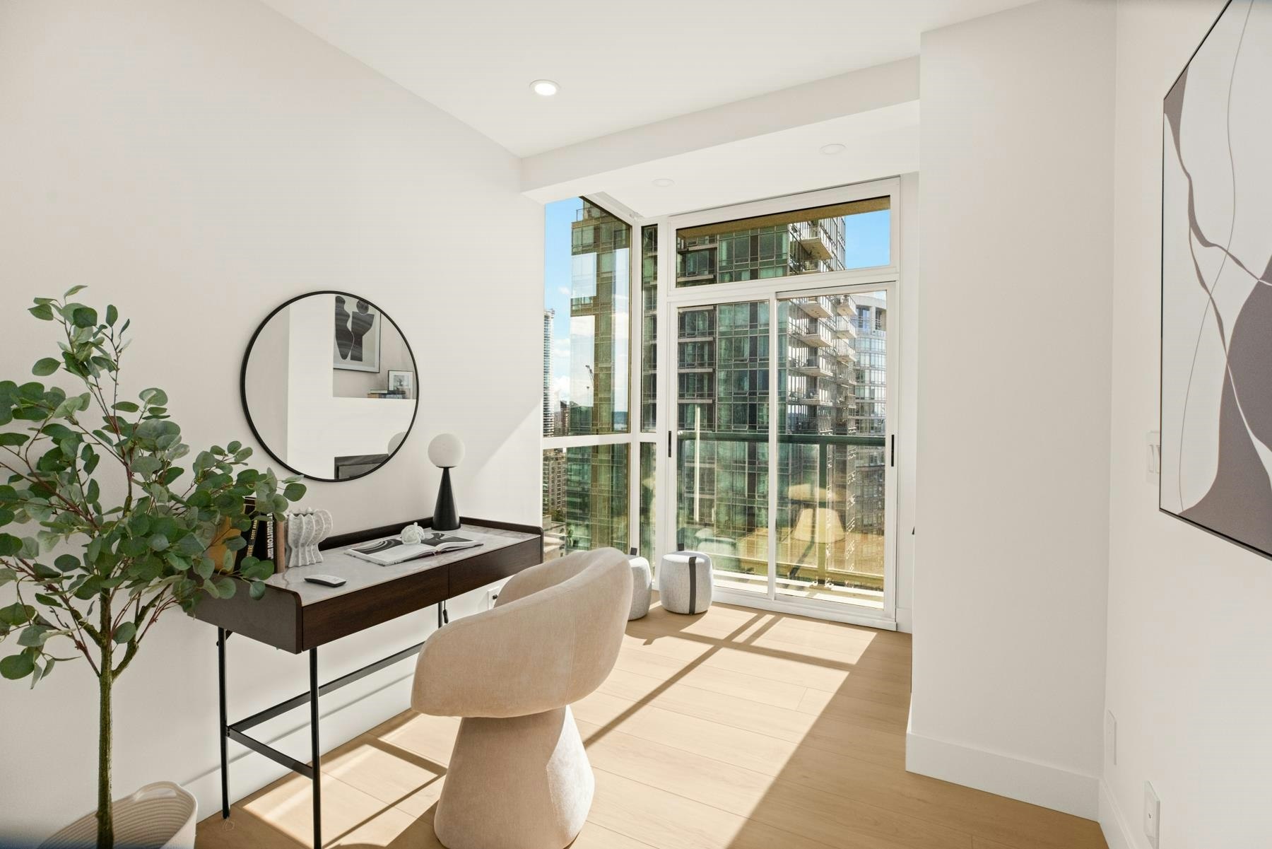 2803-1239 W Georgia Street, Vancouver, BC, V6E 4R8 - 32