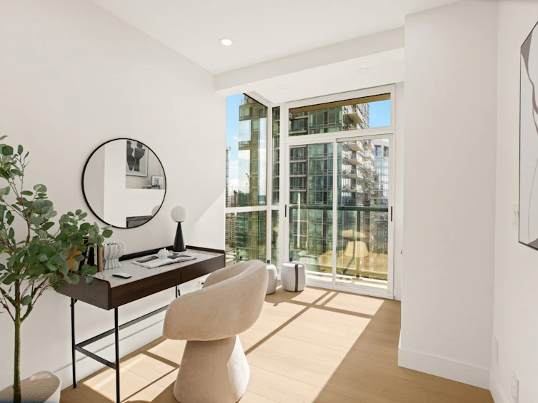 2803-1239 W Georgia Street, Vancouver, BC, V6E 4R8 - 32