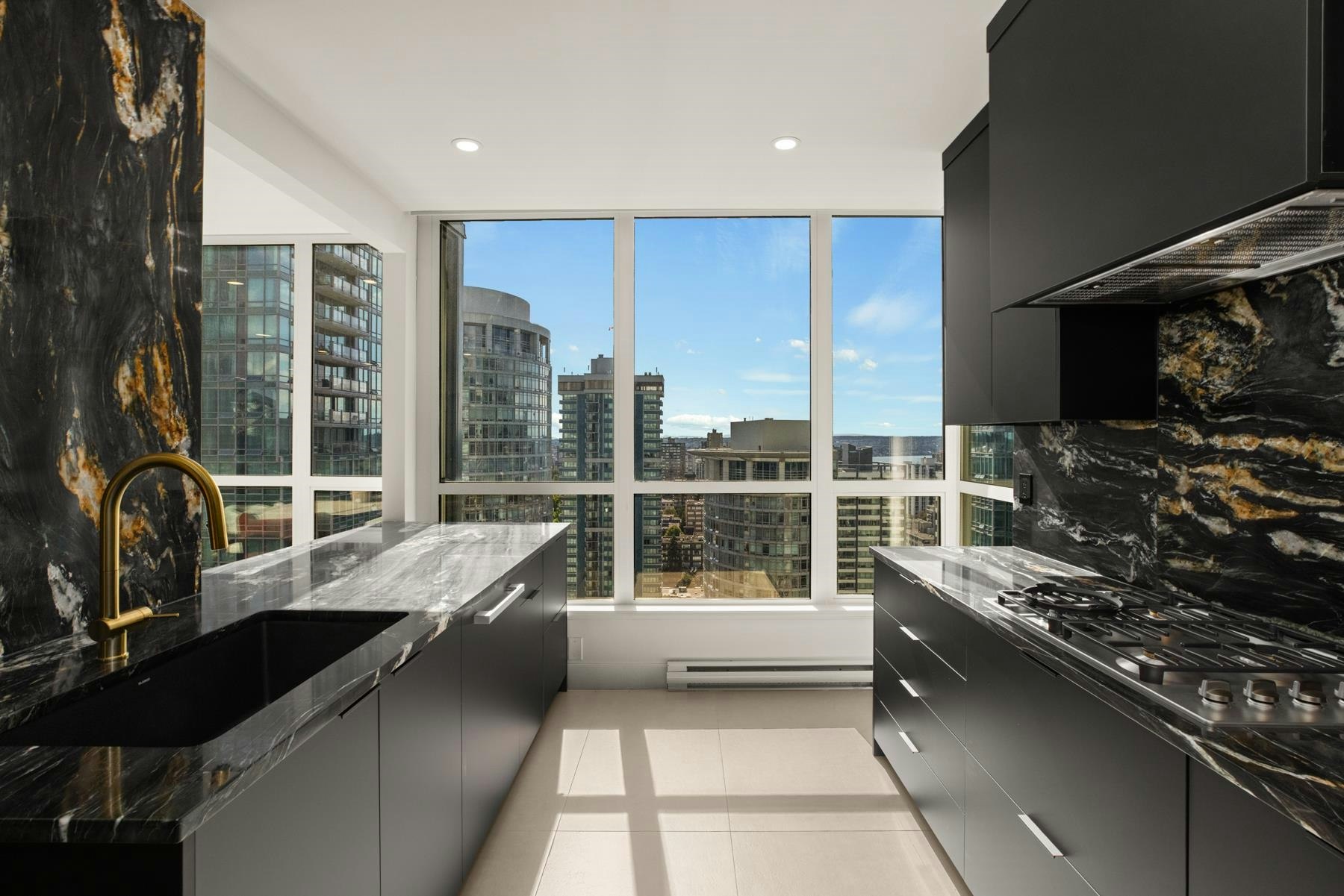 2803-1239 W Georgia Street, Vancouver, BC, V6E 4R8 - 14
