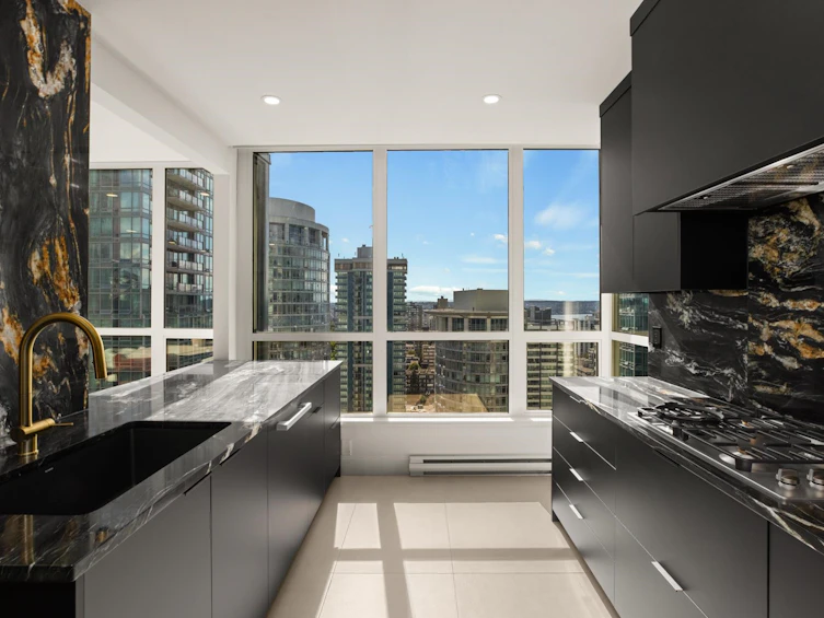 2803-1239 W Georgia Street, Vancouver, BC, V6E 4R8 - 14