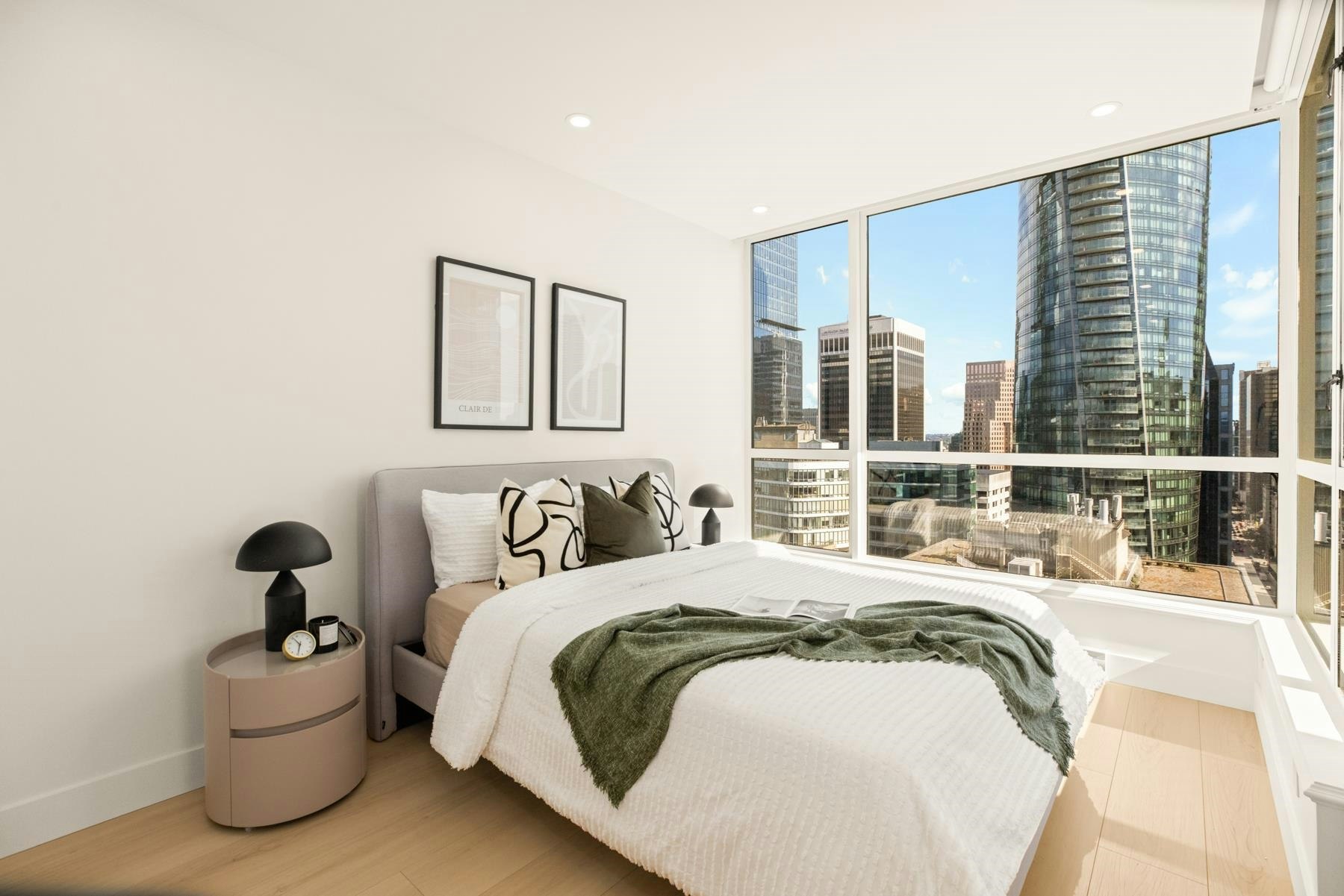 2803-1239 W Georgia Street, Vancouver, BC, V6E 4R8 - 30