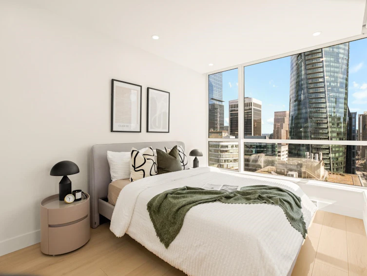 2803-1239 W Georgia Street, Vancouver, BC, V6E 4R8 - 30