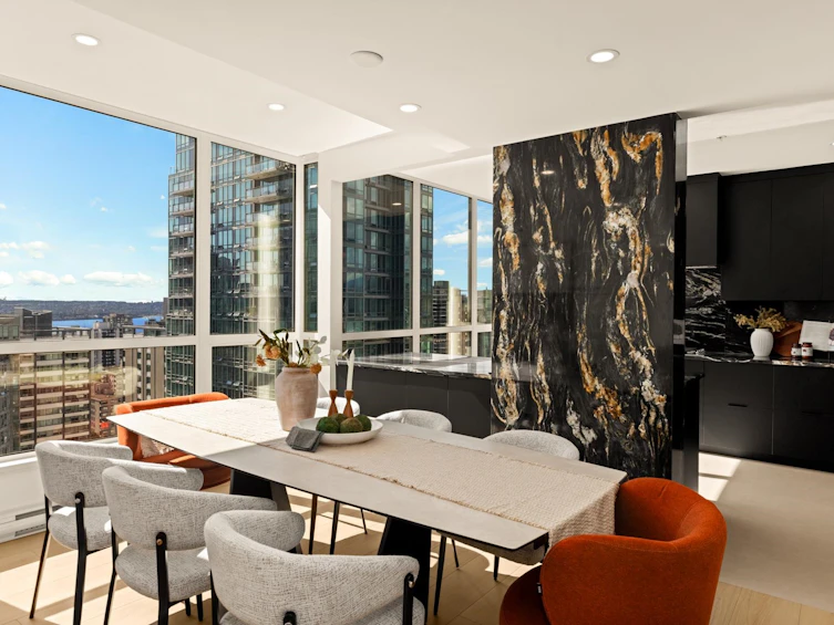 2803-1239 W Georgia Street, Vancouver, BC, V6E 4R8 - 9