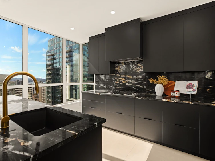 2803-1239 W Georgia Street, Vancouver, BC, V6E 4R8 - 12