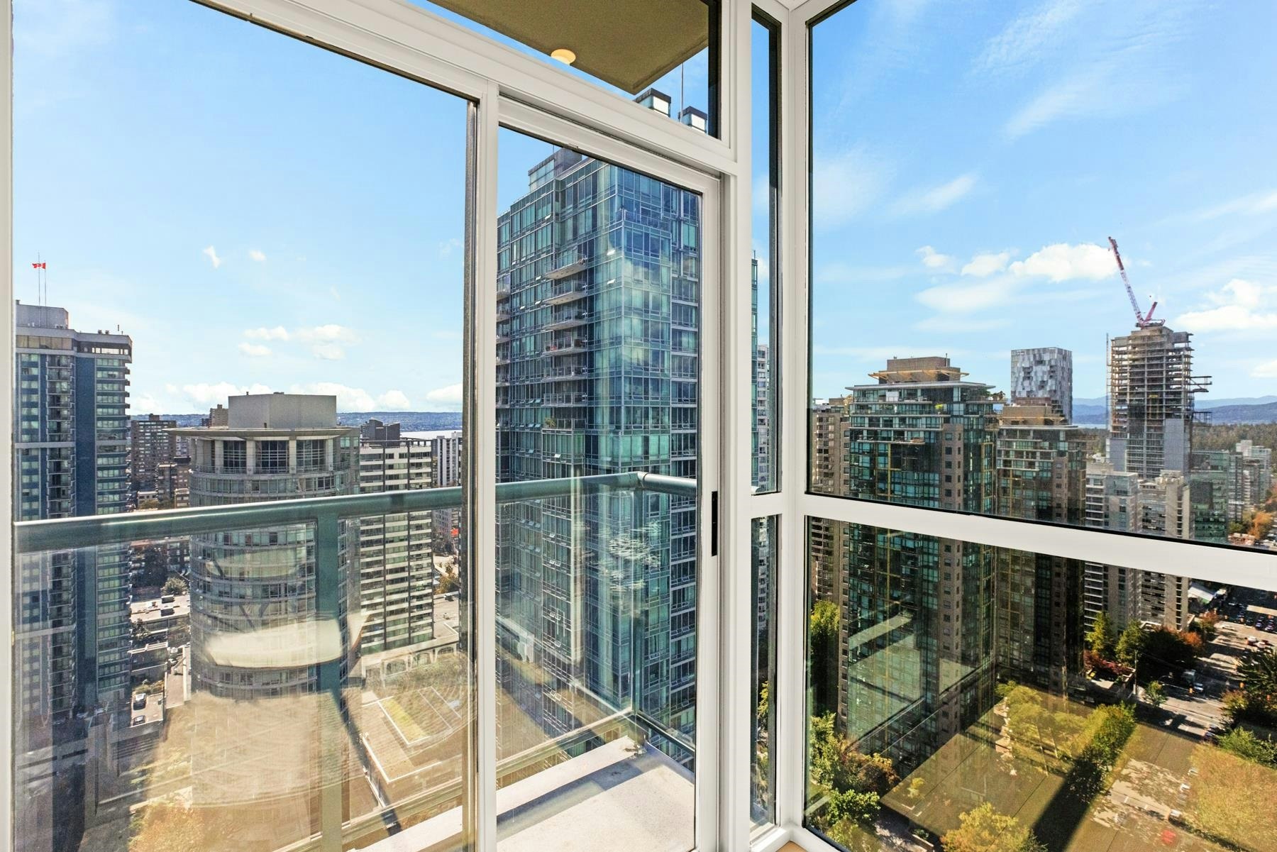 2803-1239 W Georgia Street, Vancouver, BC, V6E 4R8 - 24