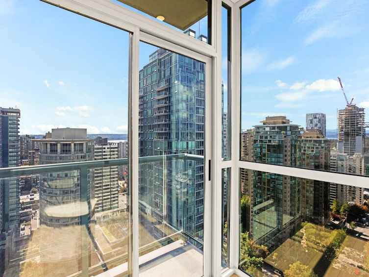 2803-1239 W Georgia Street, Vancouver, BC, V6E 4R8 - 24