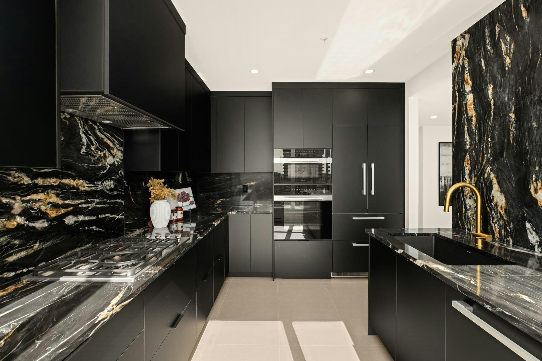 2803-1239 W Georgia Street, Vancouver, BC, V6E 4R8 - 16