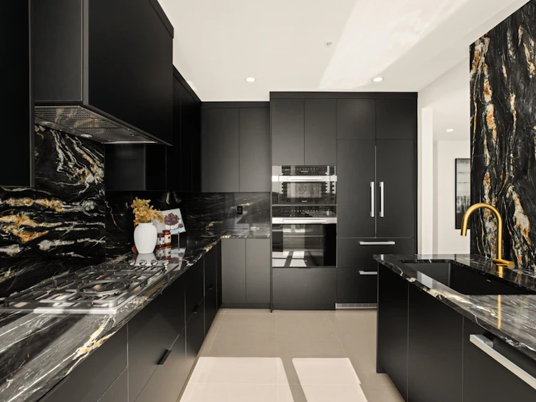 2803-1239 W Georgia Street, Vancouver, BC, V6E 4R8 - 16