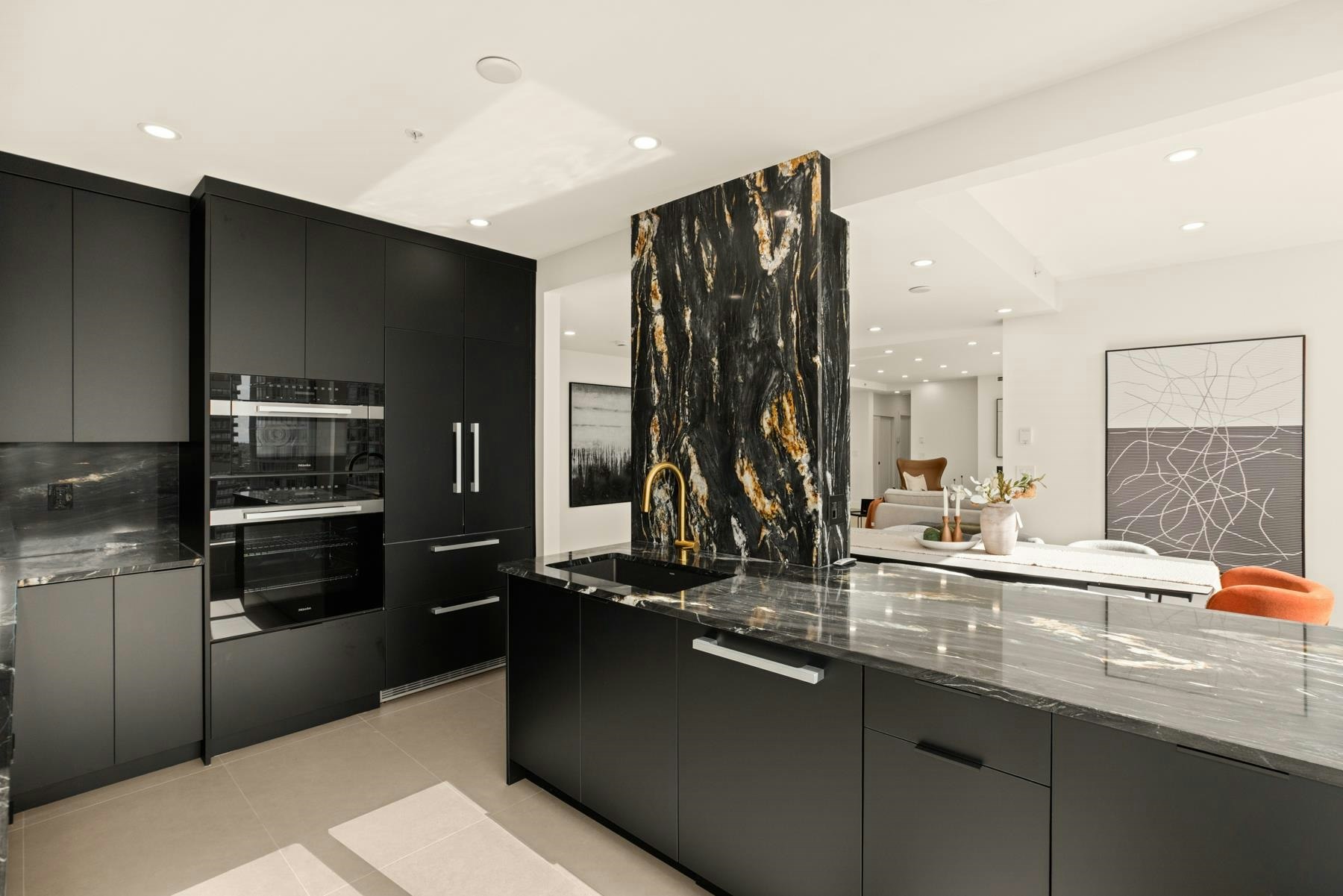 2803-1239 W Georgia Street, Vancouver, BC, V6E 4R8 - 15