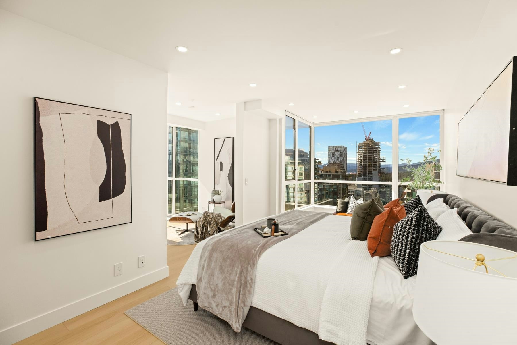 2803-1239 W Georgia Street, Vancouver, BC, V6E 4R8 - 19