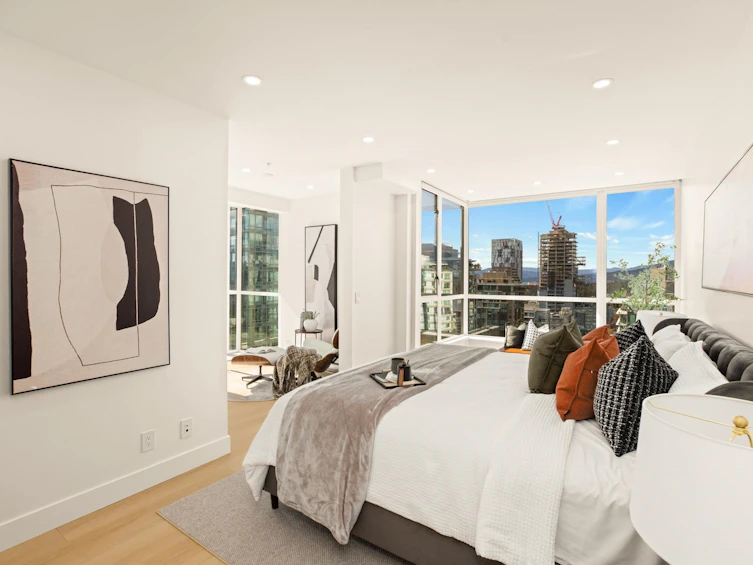 2803-1239 W Georgia Street, Vancouver, BC, V6E 4R8 - 19