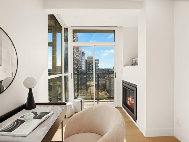 2803-1239 W Georgia Street, Vancouver, BC, V6E 4R8 - 33