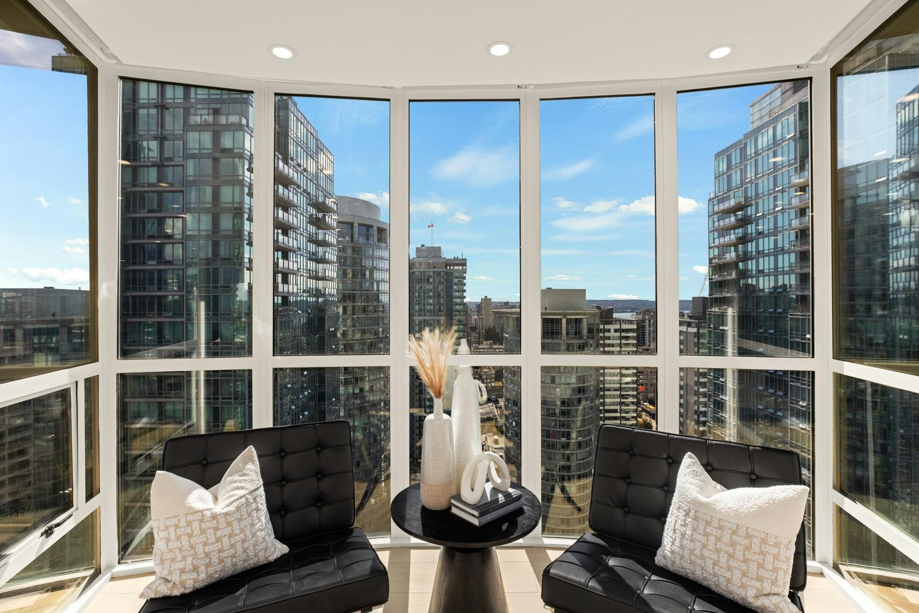 2803-1239 W Georgia Street, Vancouver, BC, V6E 4R8 - 5