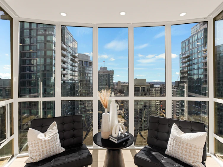 2803-1239 W Georgia Street, Vancouver, BC, V6E 4R8 - 5