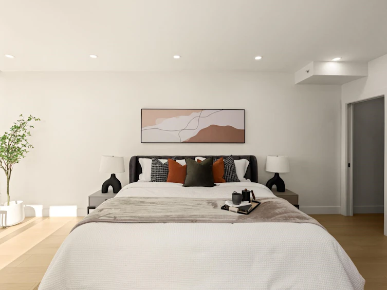 2803-1239 W Georgia Street, Vancouver, BC, V6E 4R8 - 20