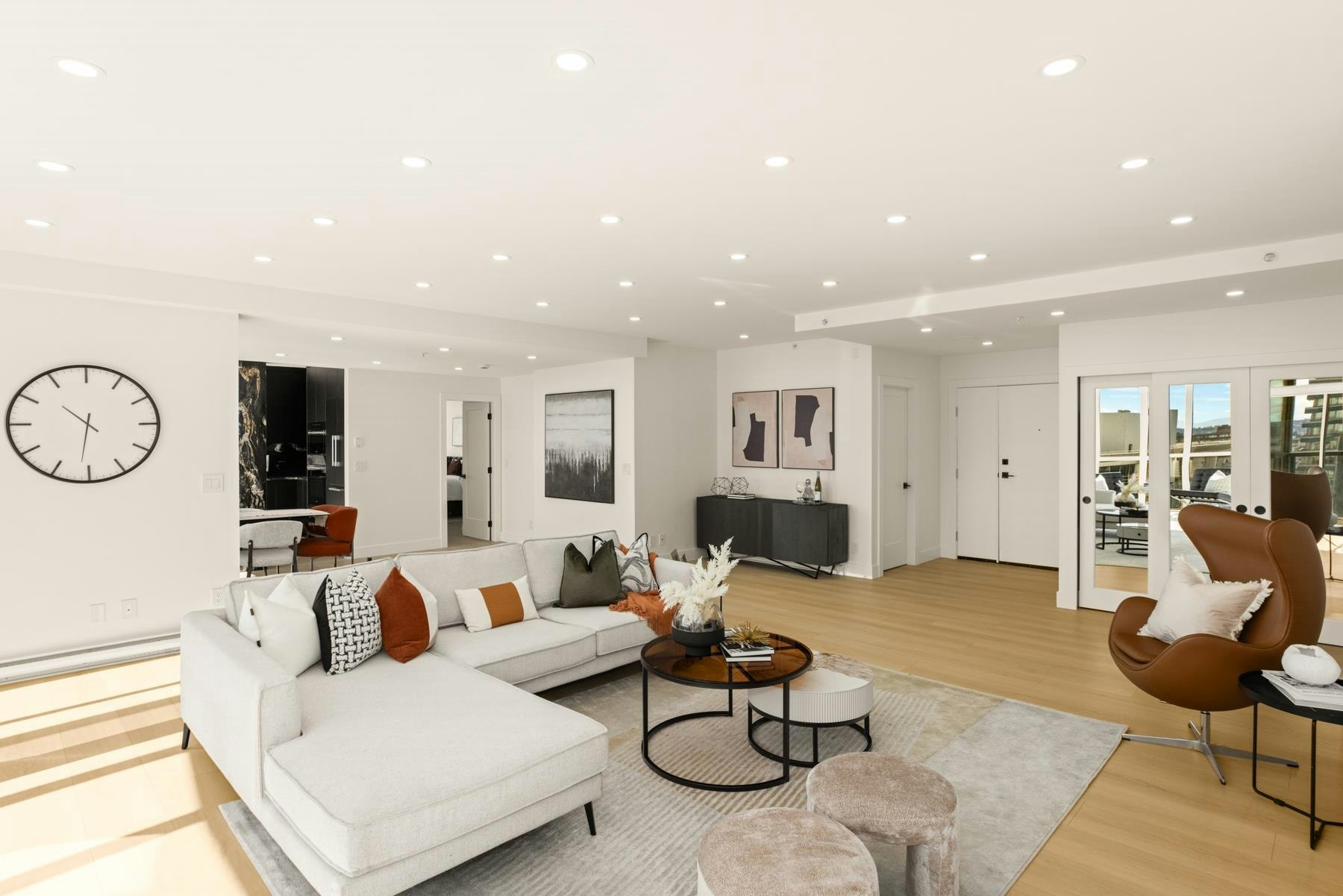 2803-1239 W Georgia Street, Vancouver, BC, V6E 4R8 - 7