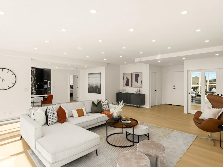 2803-1239 W Georgia Street, Vancouver, BC, V6E 4R8 - 7